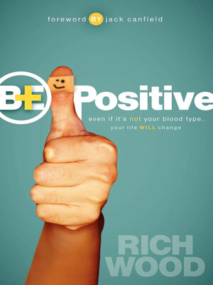 cover image of Be Positive
